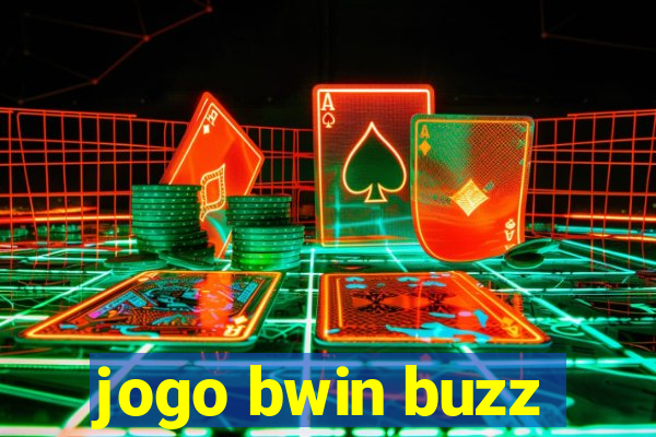 jogo bwin buzz